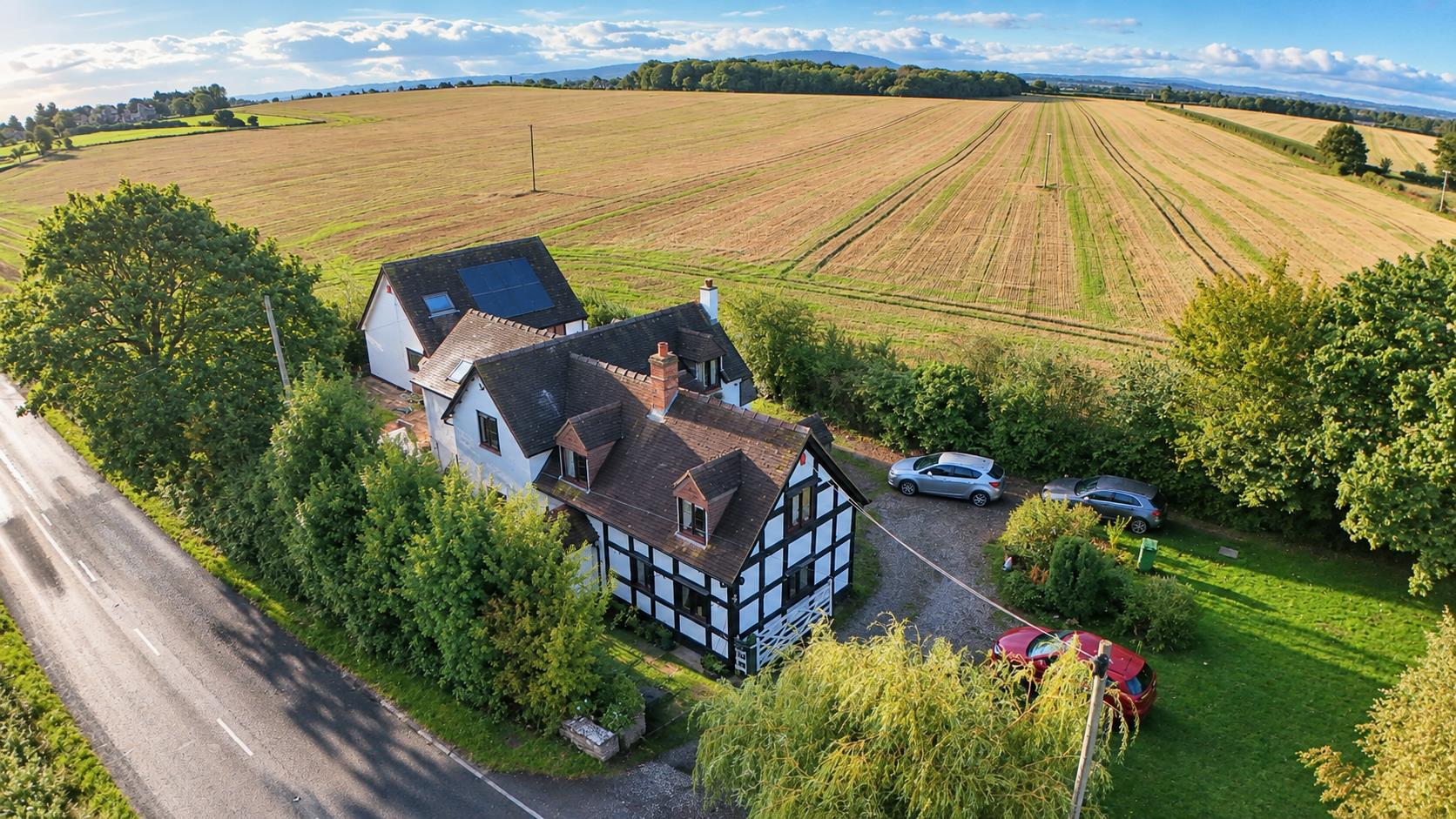 16 Walton, Telford, TF6 6AR For Sale